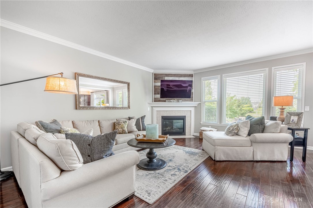 370 Clearsprings Drive