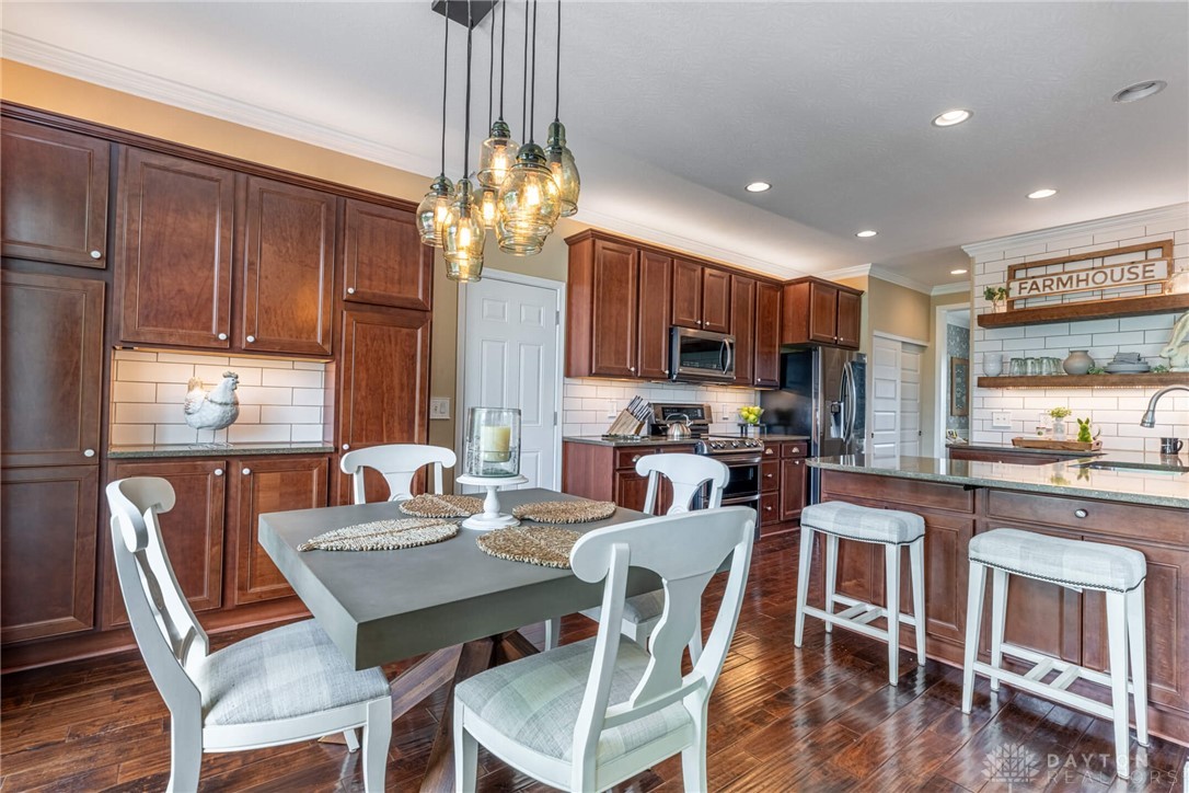 370 Clearsprings Drive