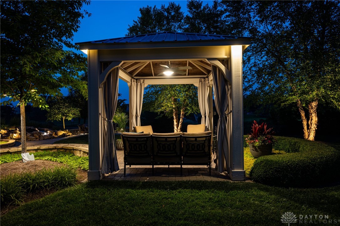 370 Clearsprings Drive