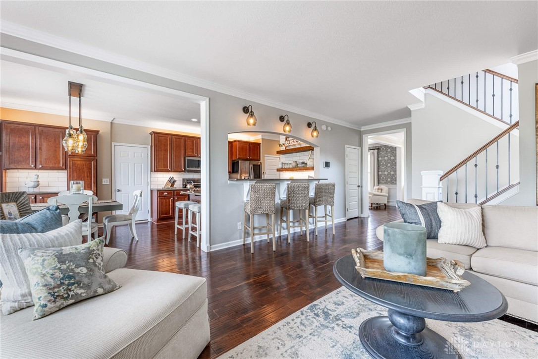 370 Clearsprings Drive