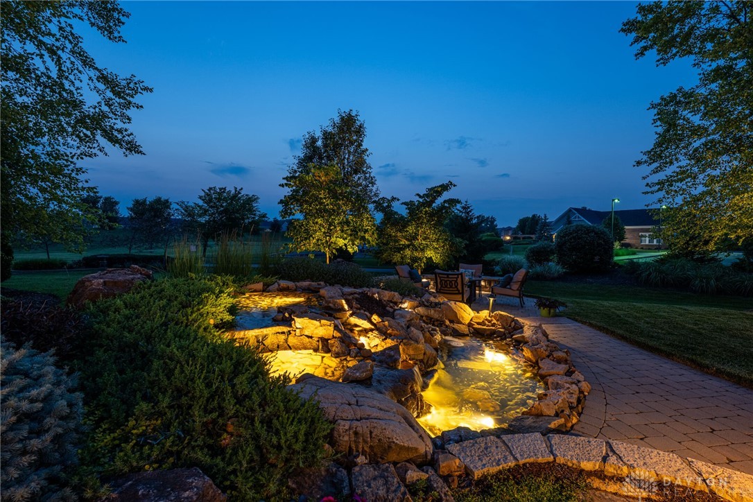 370 Clearsprings Drive