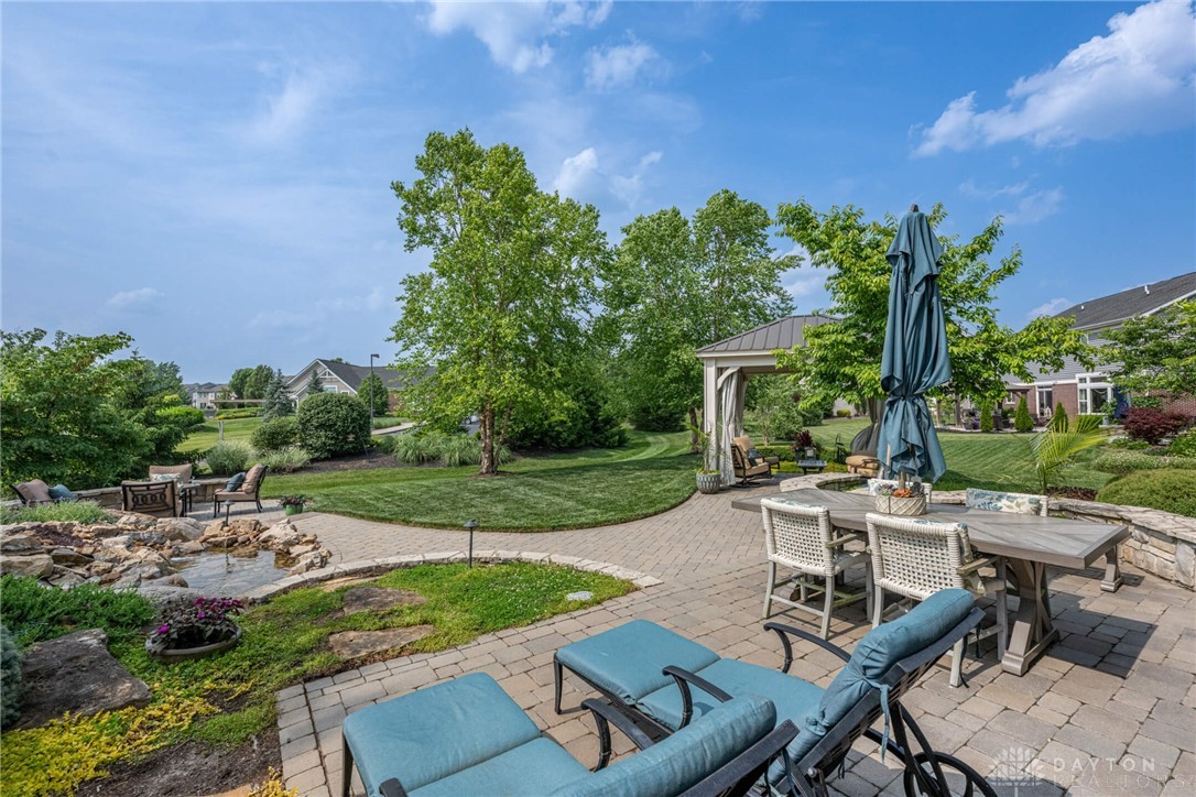 370 Clearsprings Drive