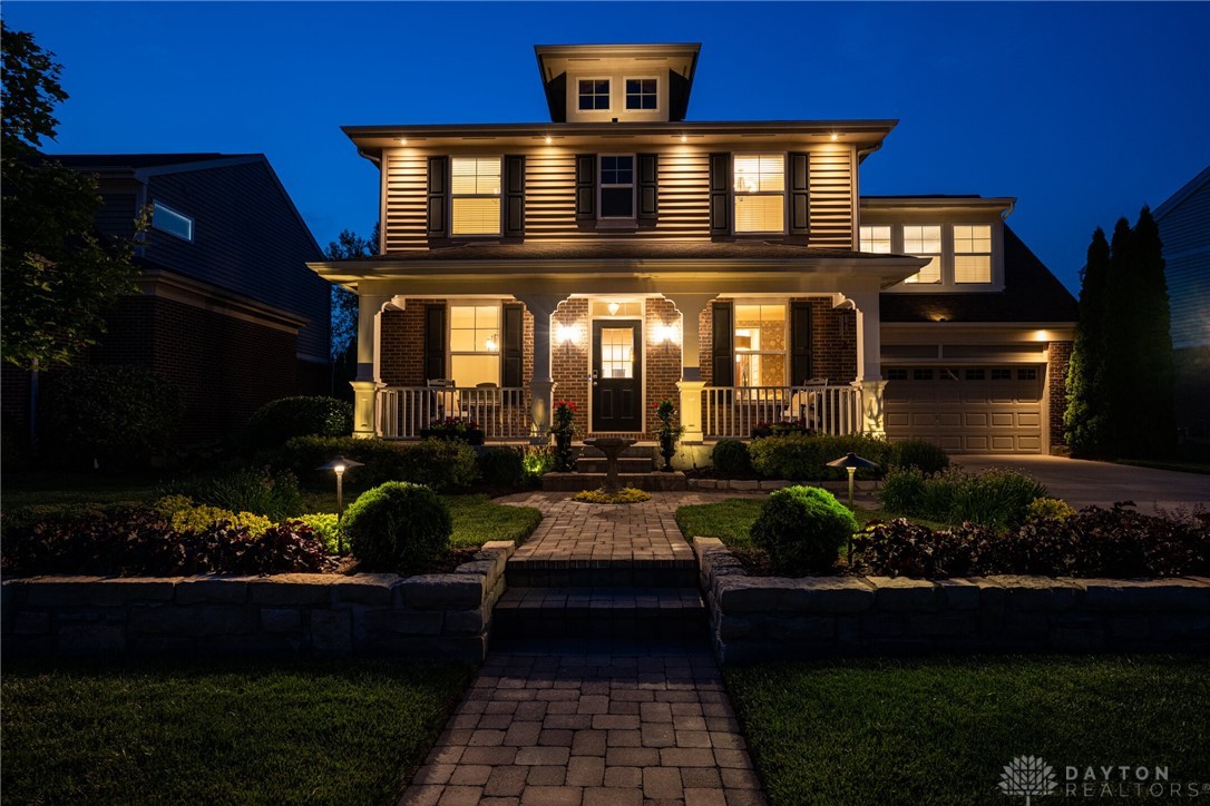 370 Clearsprings Drive