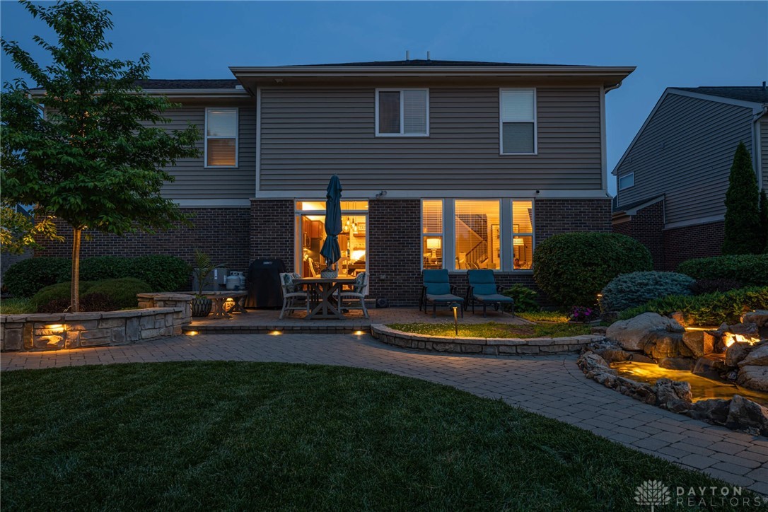 370 Clearsprings Drive