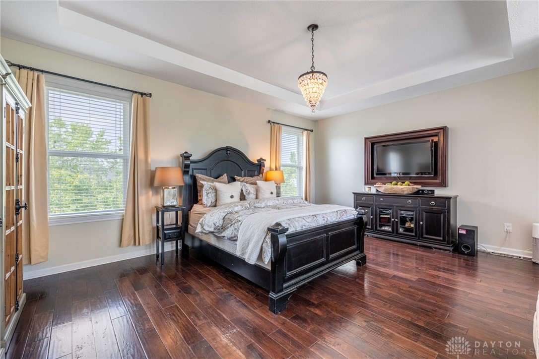 370 Clearsprings Drive