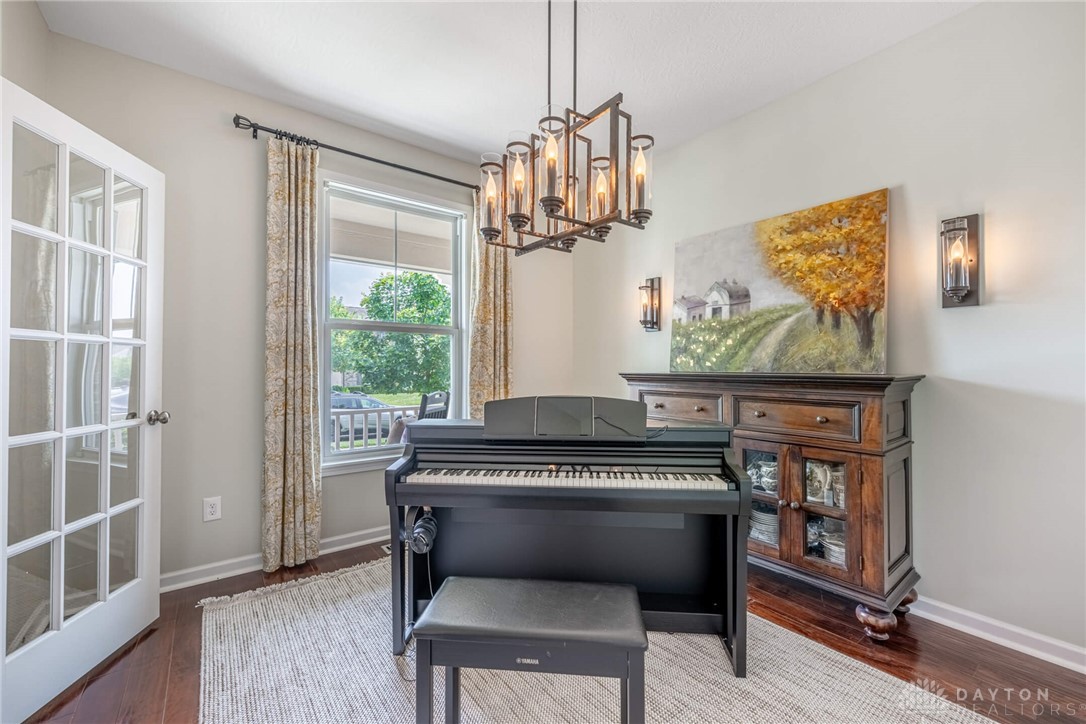 370 Clearsprings Drive