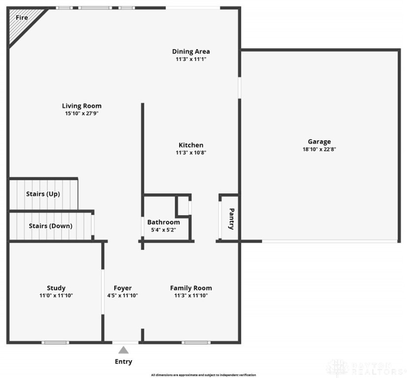 370 Clearsprings Drive