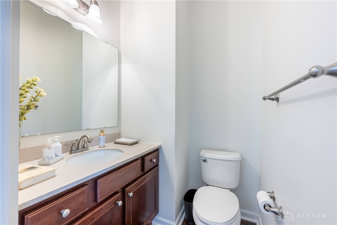 370 Clearsprings Drive