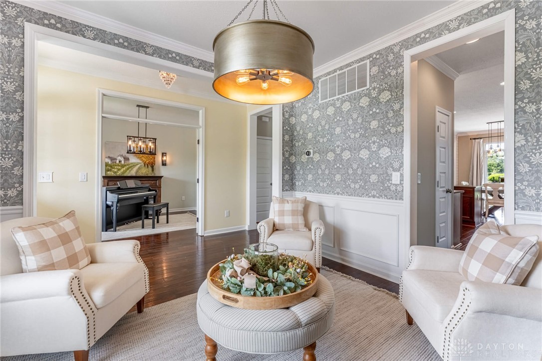 370 Clearsprings Drive