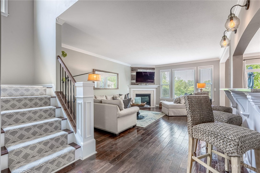 370 Clearsprings Drive