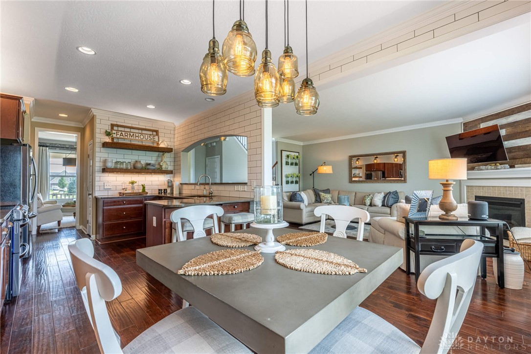 370 Clearsprings Drive