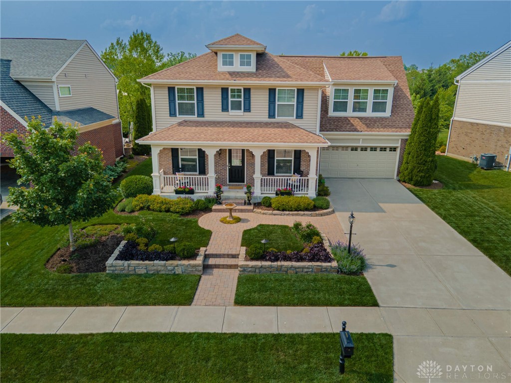 370 Clearsprings Drive