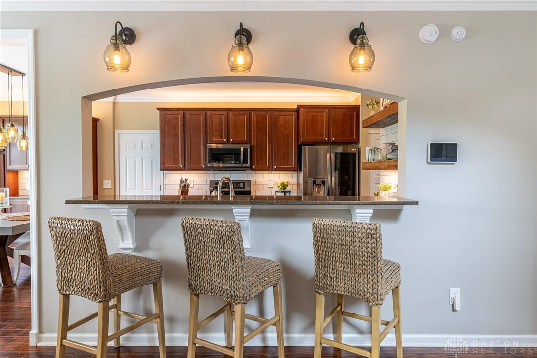 370 Clearsprings Drive