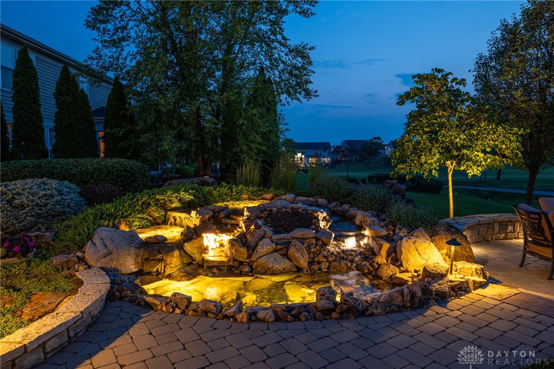 370 Clearsprings Drive