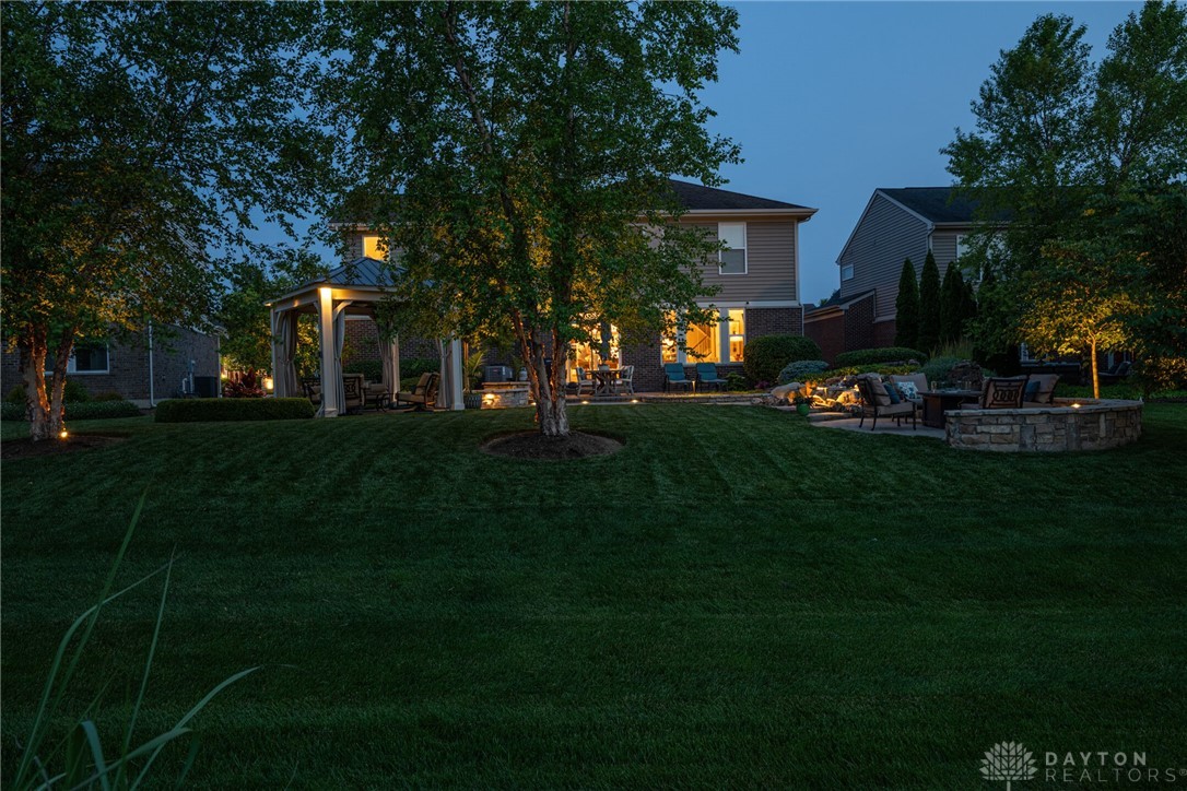 370 Clearsprings Drive