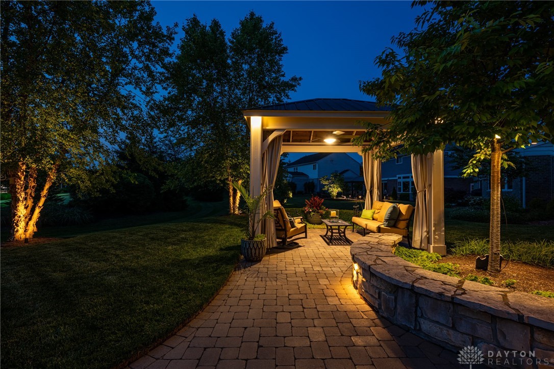 370 Clearsprings Drive