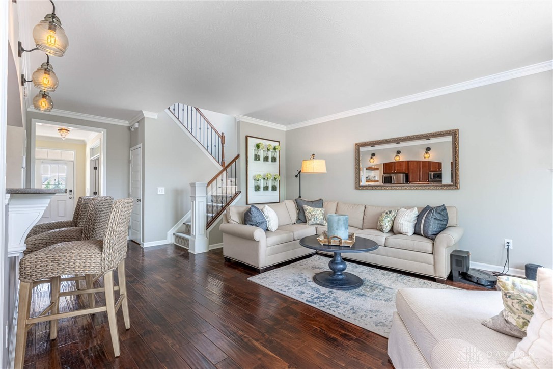 370 Clearsprings Drive