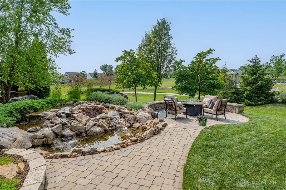 370 Clearsprings Drive