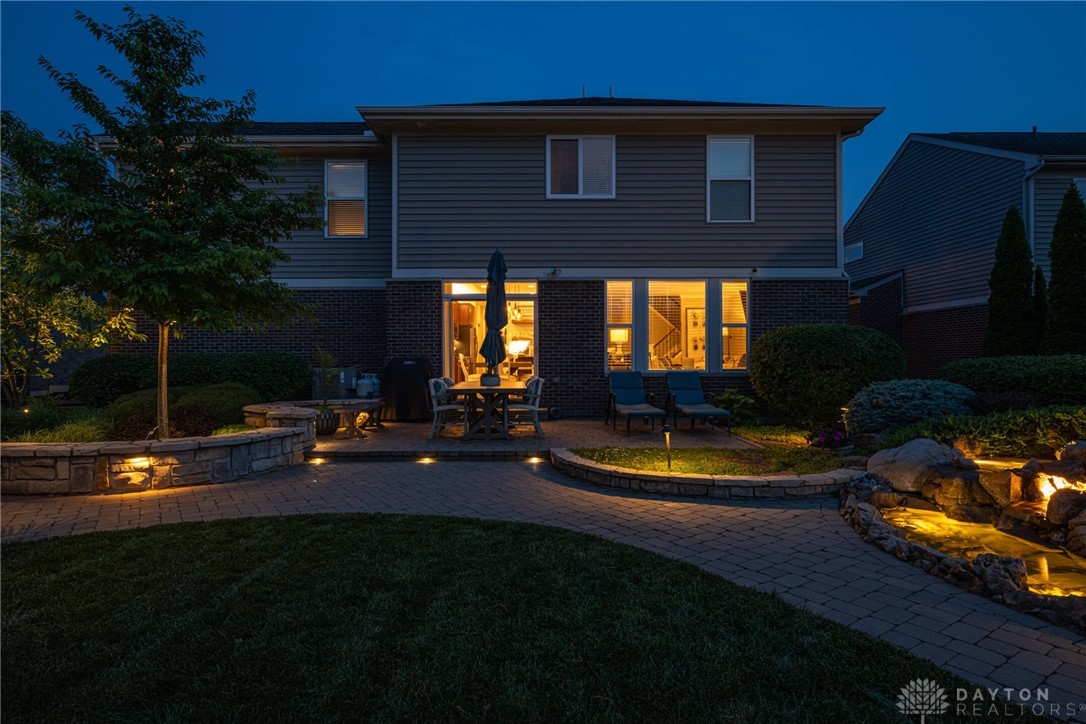 370 Clearsprings Drive