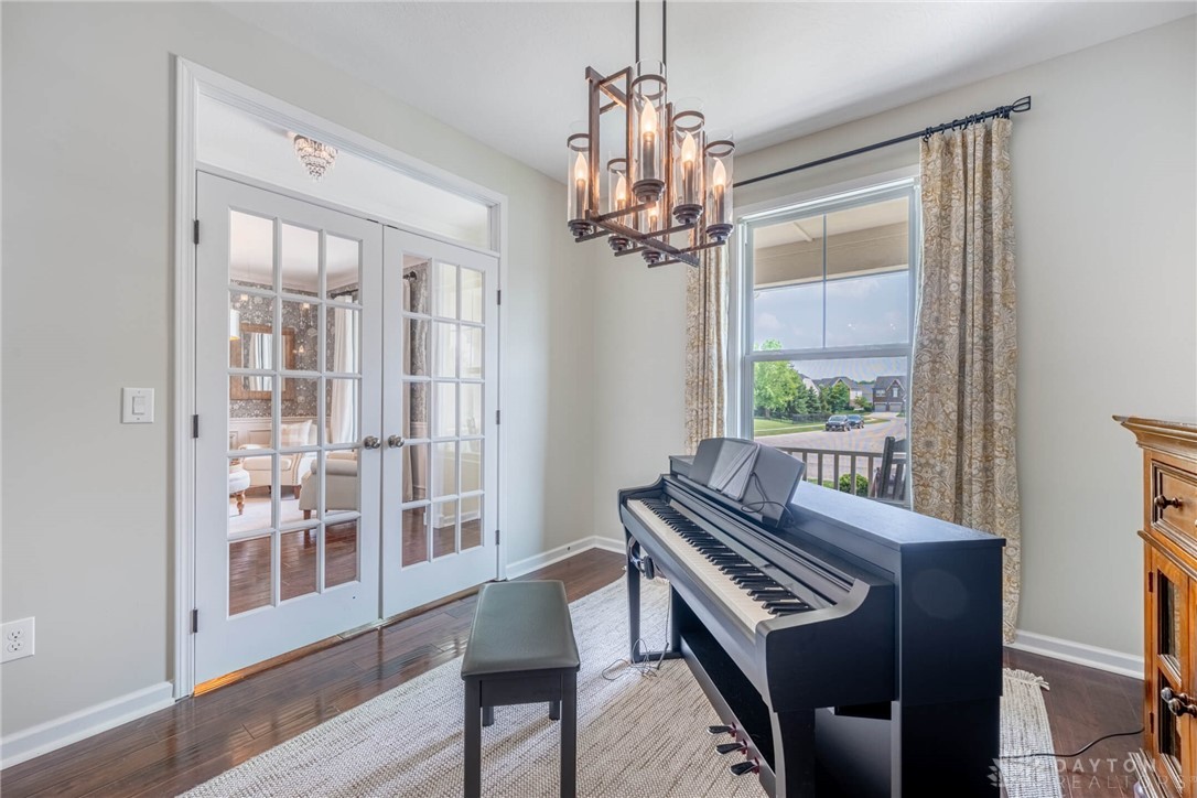 370 Clearsprings Drive