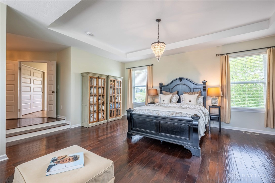 370 Clearsprings Drive