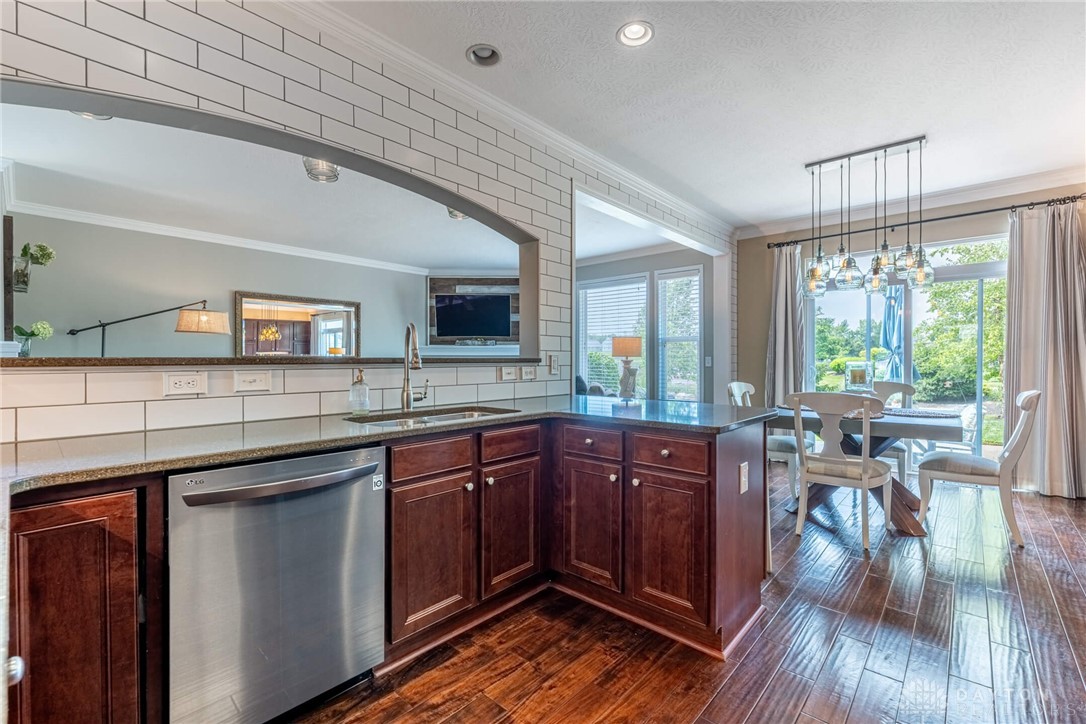 370 Clearsprings Drive