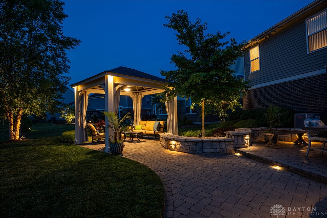 370 Clearsprings Drive