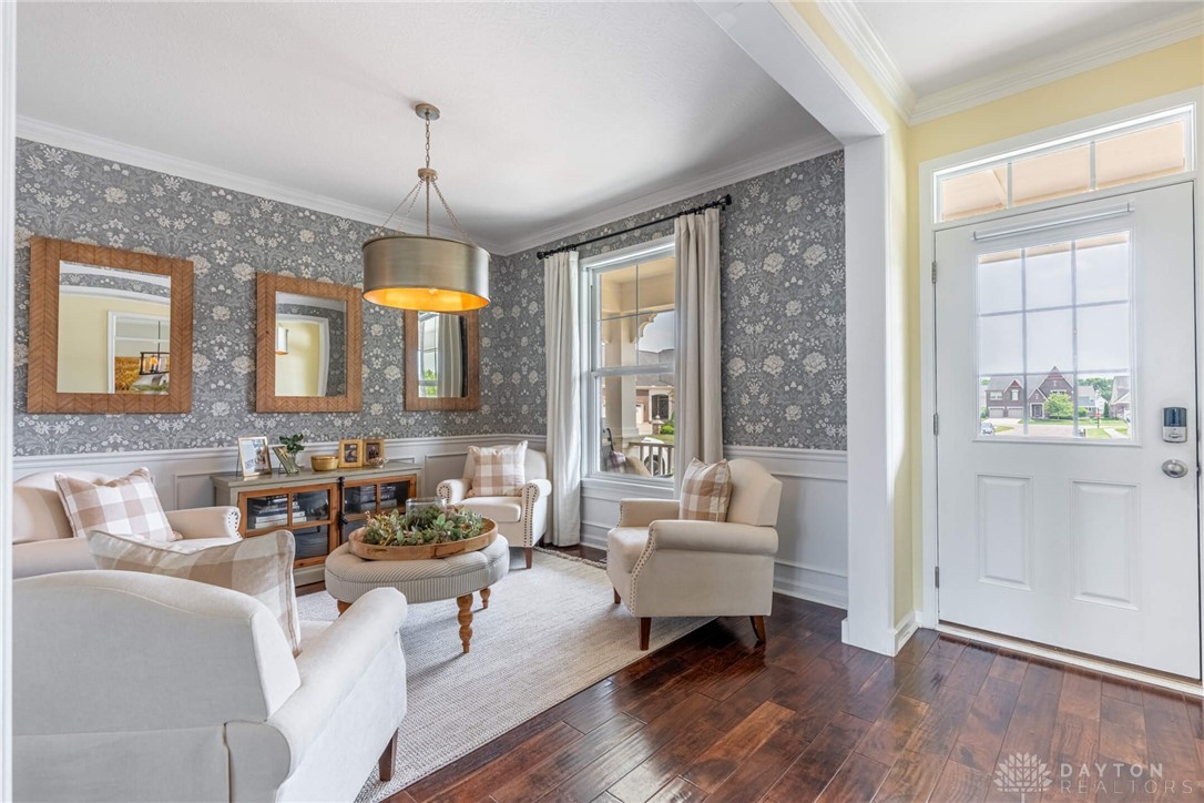 370 Clearsprings Drive