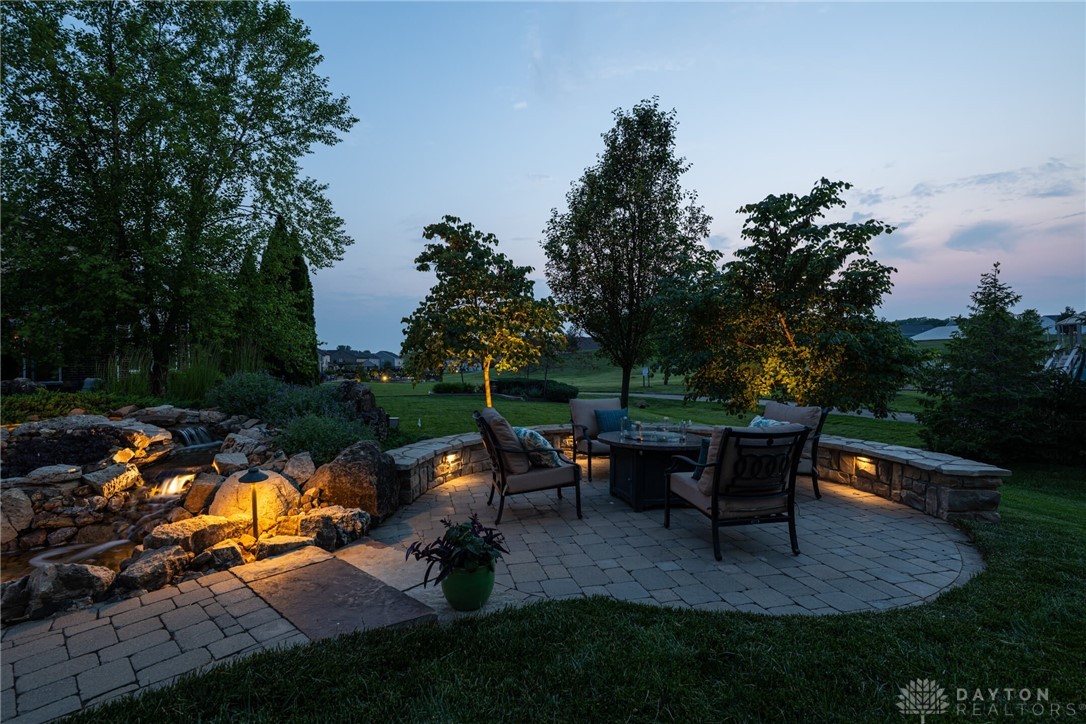 370 Clearsprings Drive