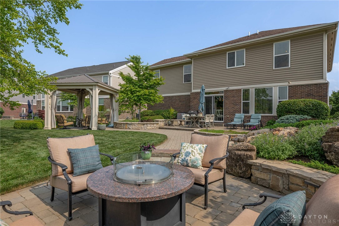 370 Clearsprings Drive