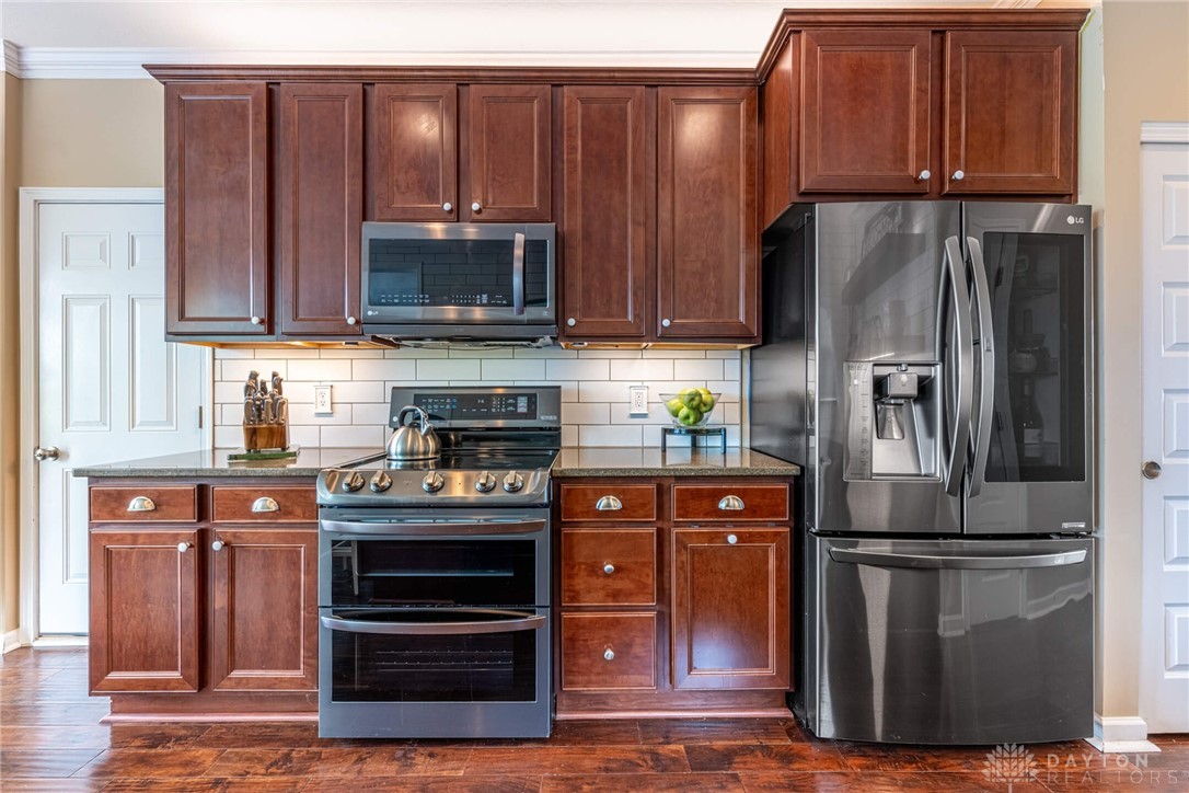 370 Clearsprings Drive