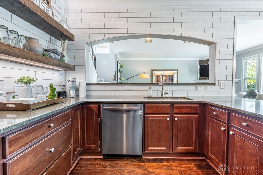 370 Clearsprings Drive