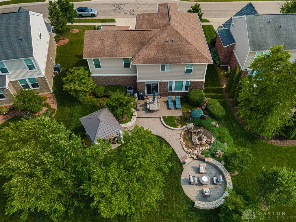 370 Clearsprings Drive