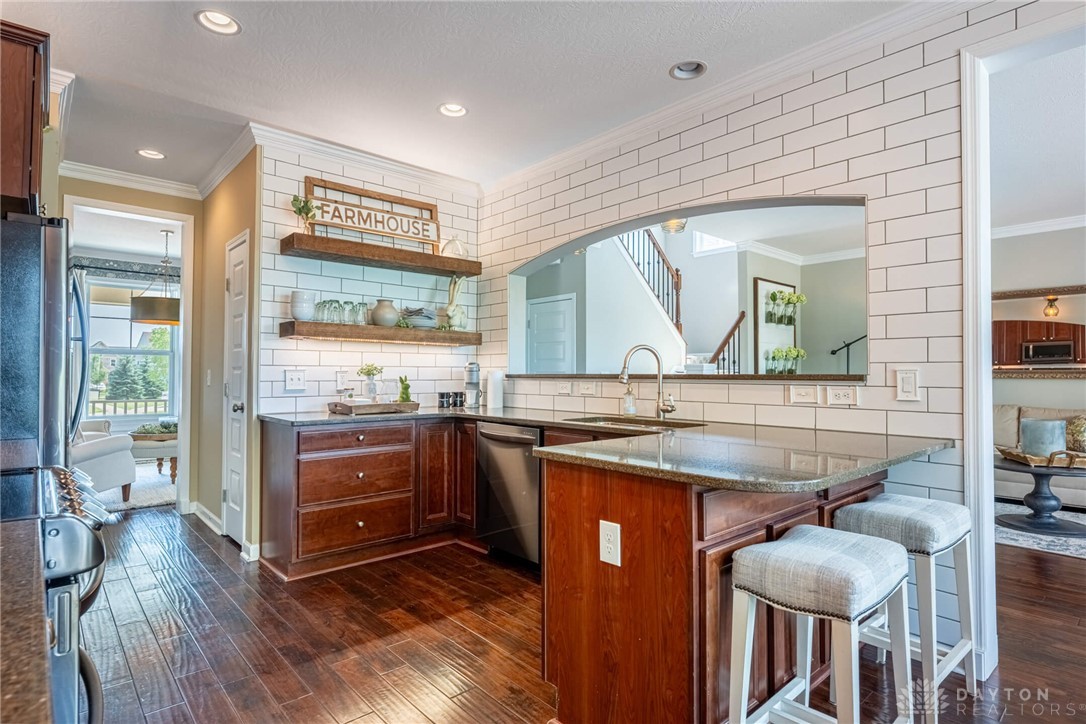 370 Clearsprings Drive