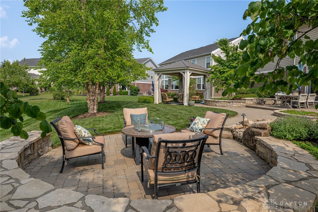 370 Clearsprings Drive