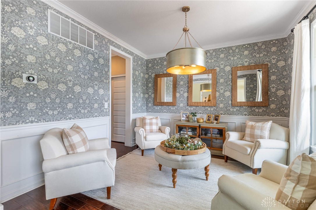 370 Clearsprings Drive