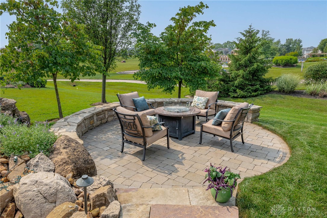 370 Clearsprings Drive