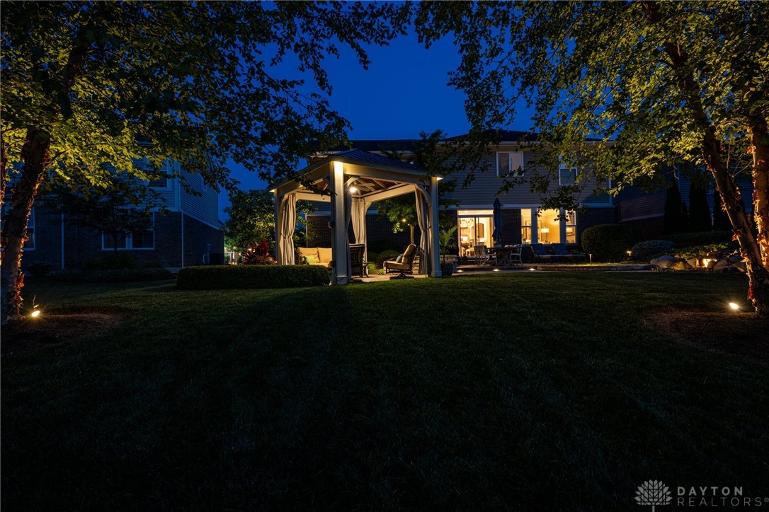 370 Clearsprings Drive