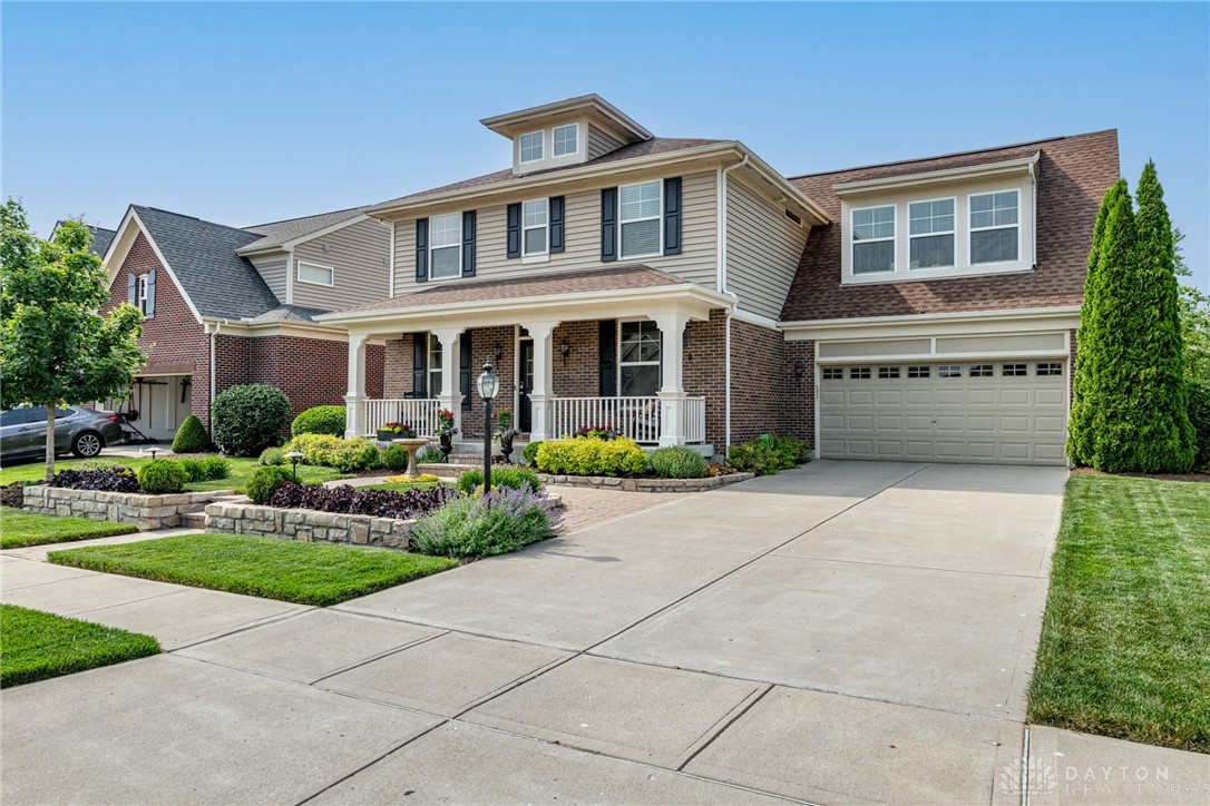 370 Clearsprings Drive