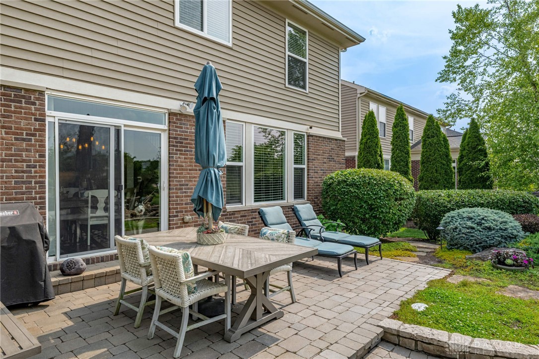 370 Clearsprings Drive