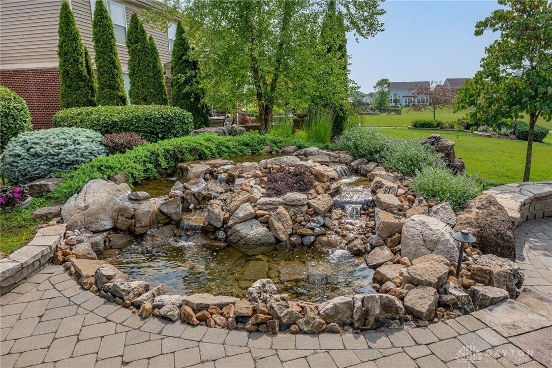 370 Clearsprings Drive