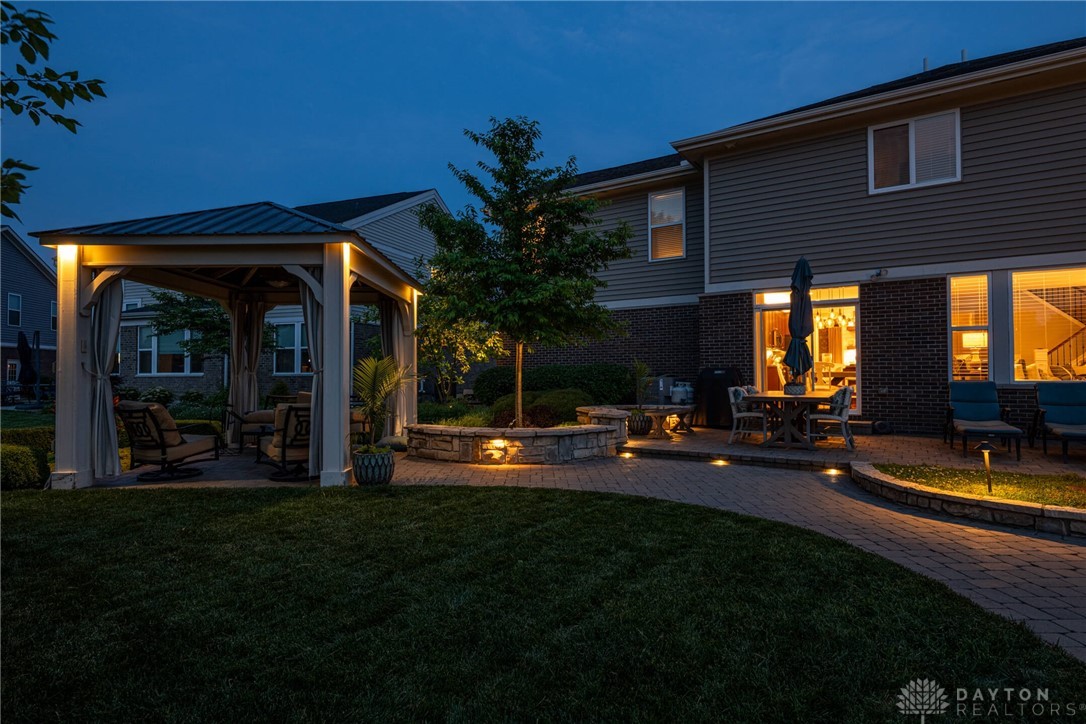 370 Clearsprings Drive