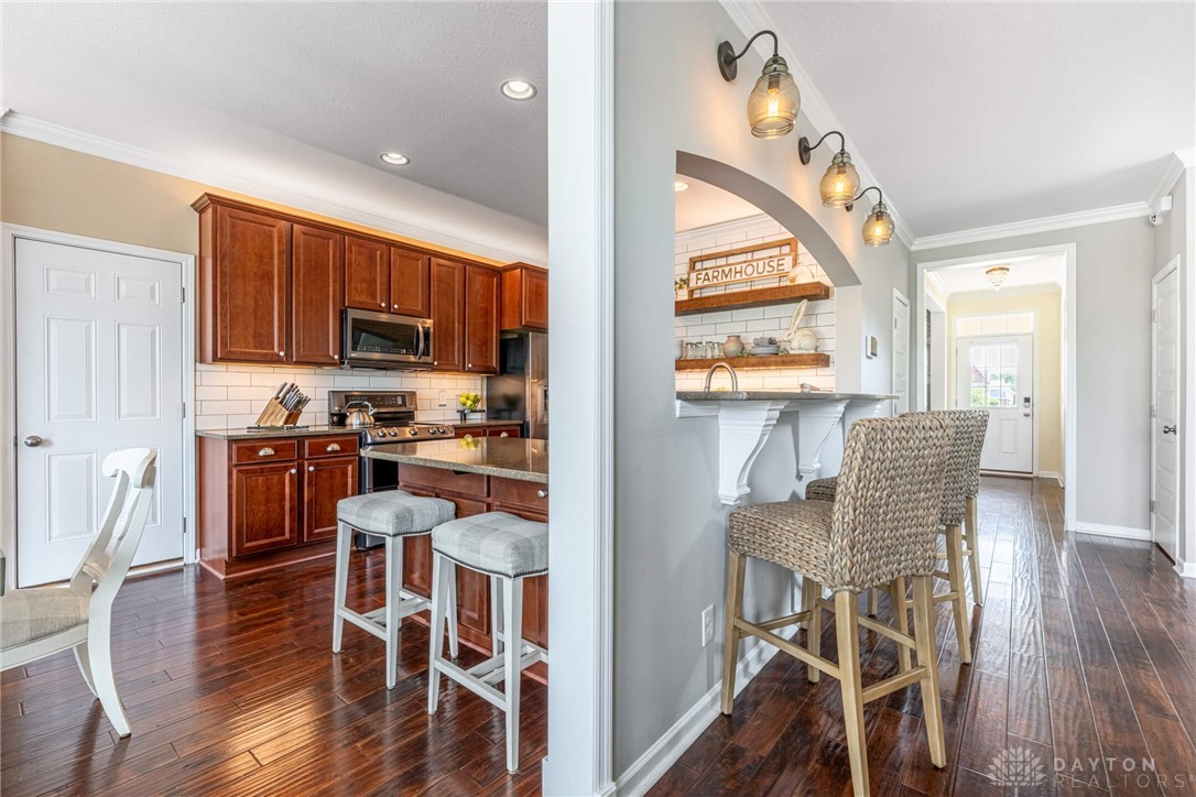 370 Clearsprings Drive