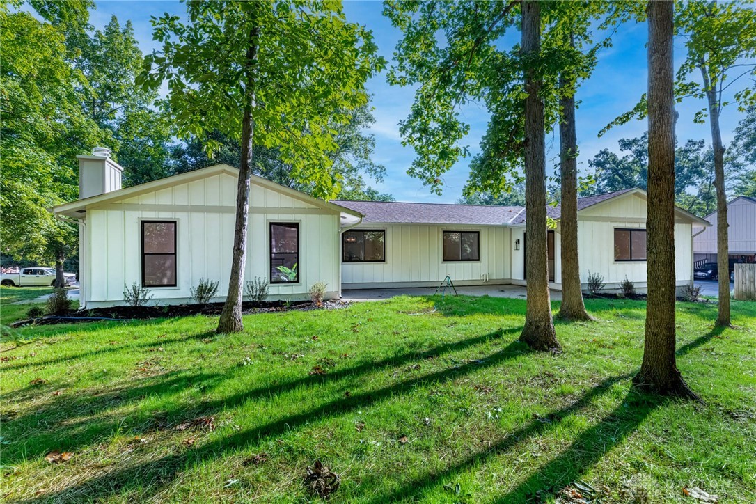 7263 Timbernoll Drive