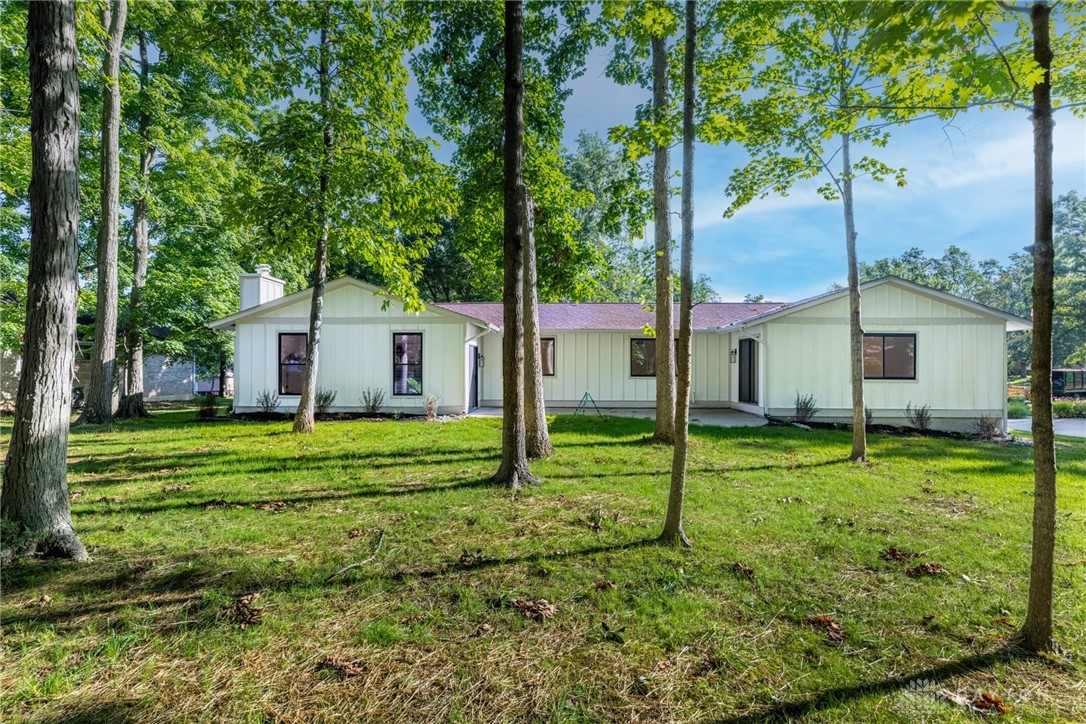 7263 Timbernoll Drive