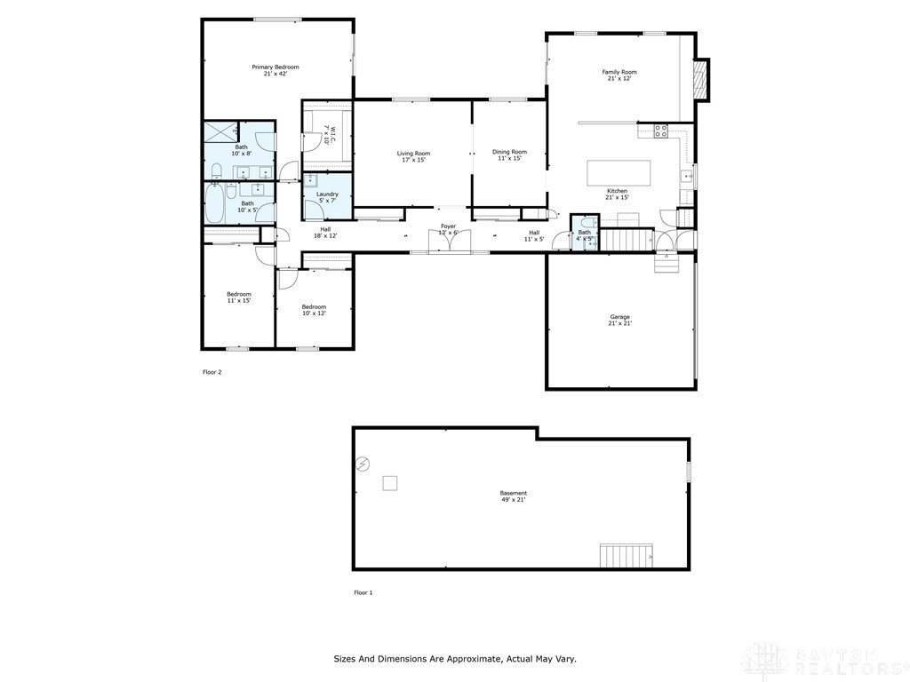 7263 Timbernoll Drive