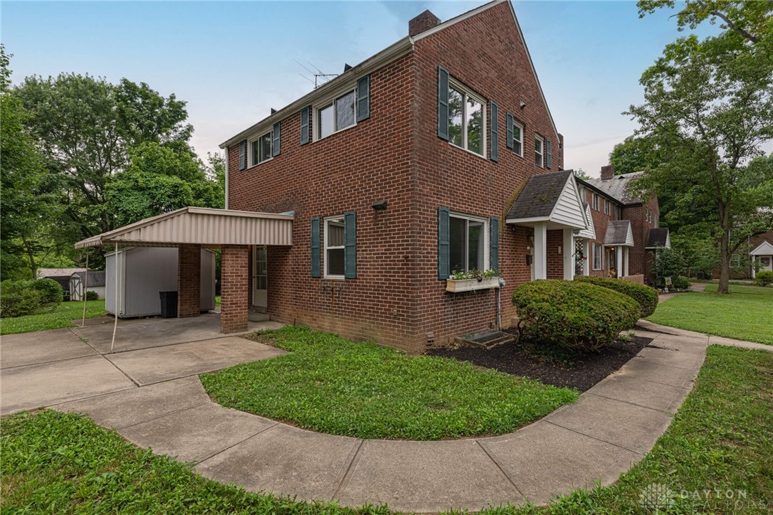 1 Belknap Place