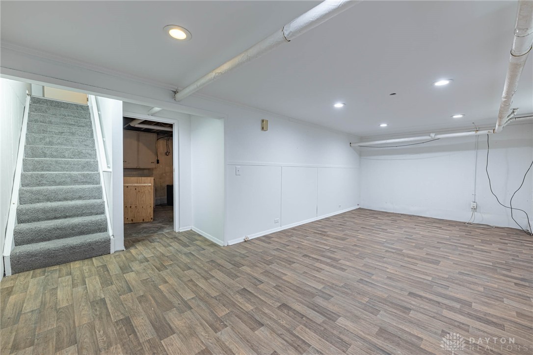 1 Belknap Place