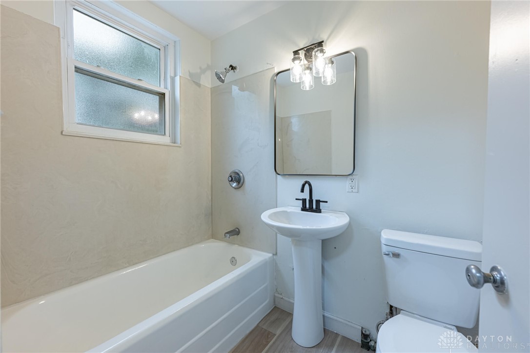 1 Belknap Place