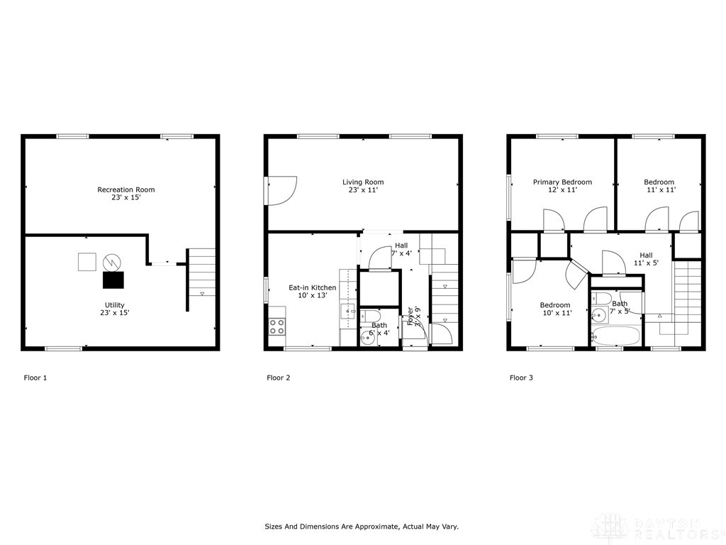 1 Belknap Place